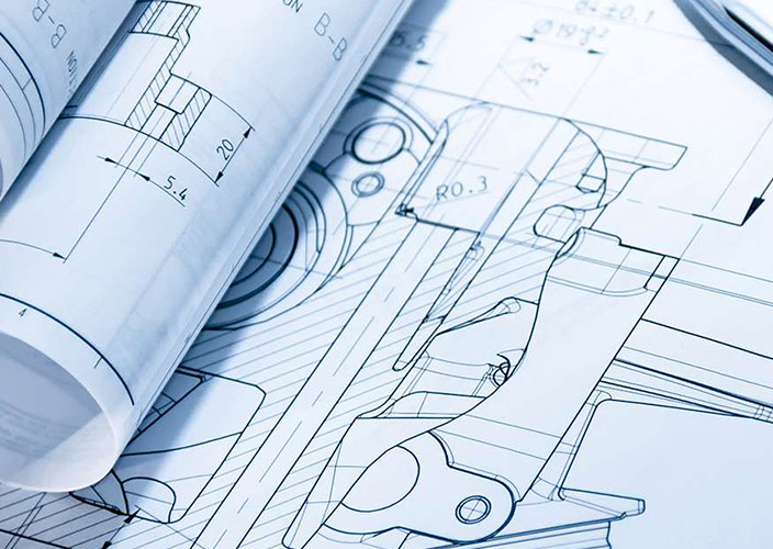 Machman Equipment engineering support