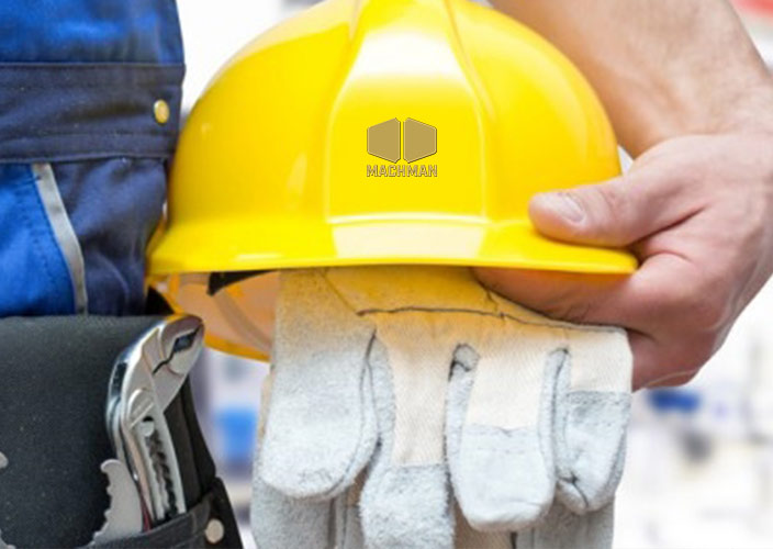 Machman Equipment after-sales support